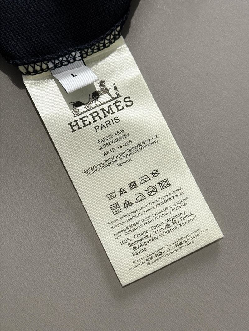 Hermes T-Shirts